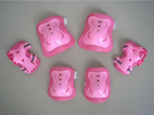 Kid roller blading wrist - roller,